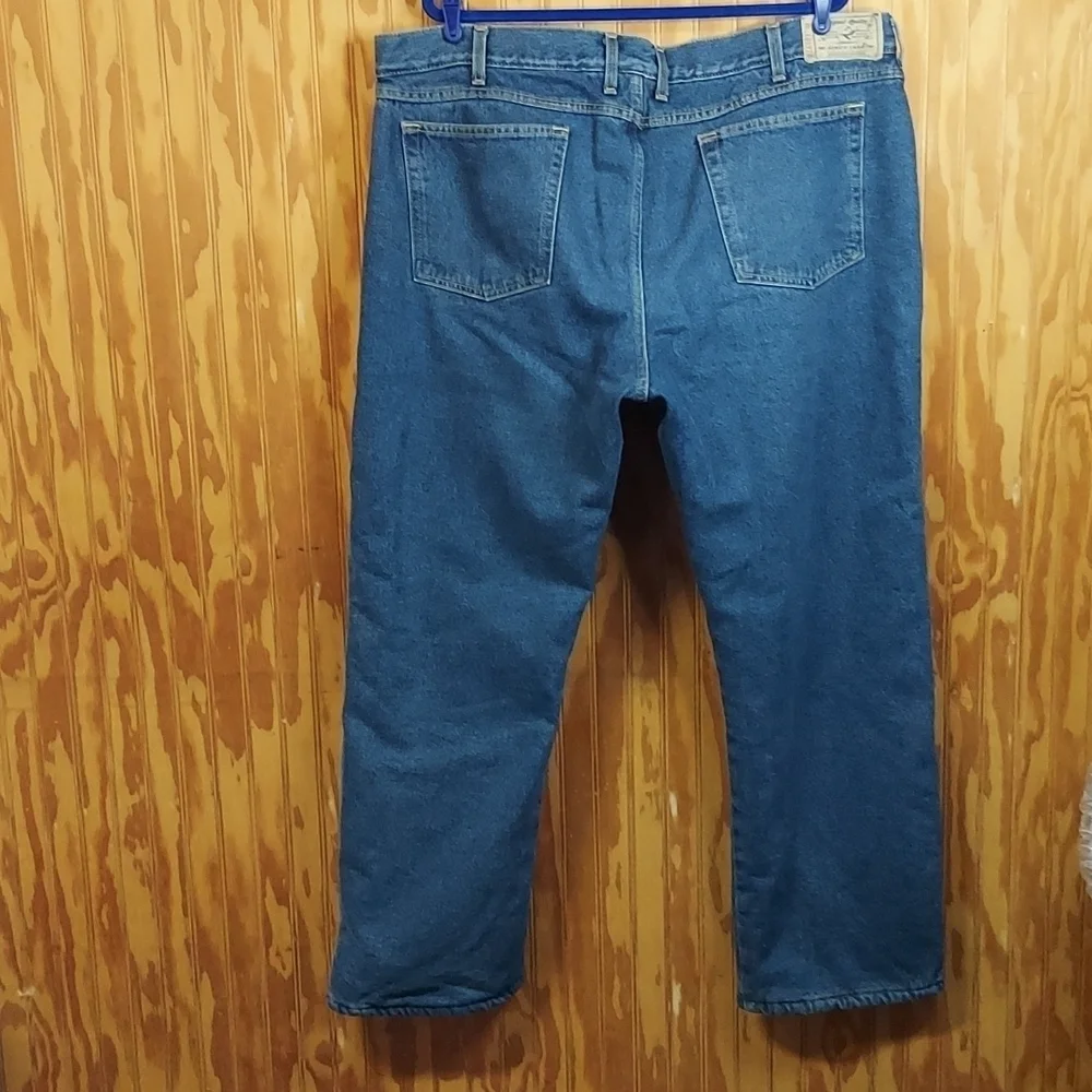 Red Head insulated jeans